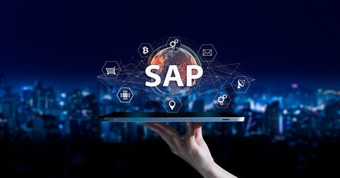 SAP Services